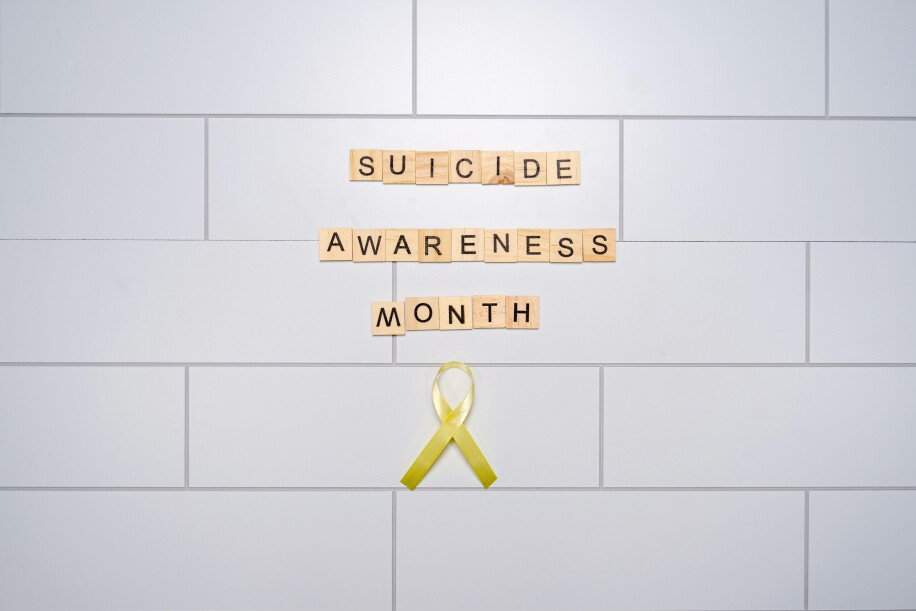 Internationale herdenkingsdag voor Nabestaanden na Zelfdoding: Samen herinneren en steunen