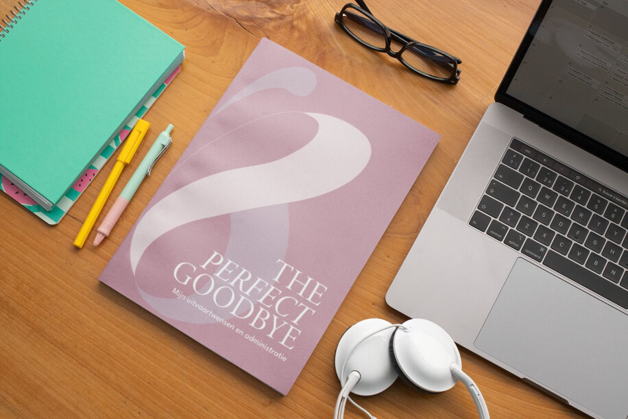 The Perfect Goodbye: Uitverkocht succes, nieuwe oplage verwacht op 9 december