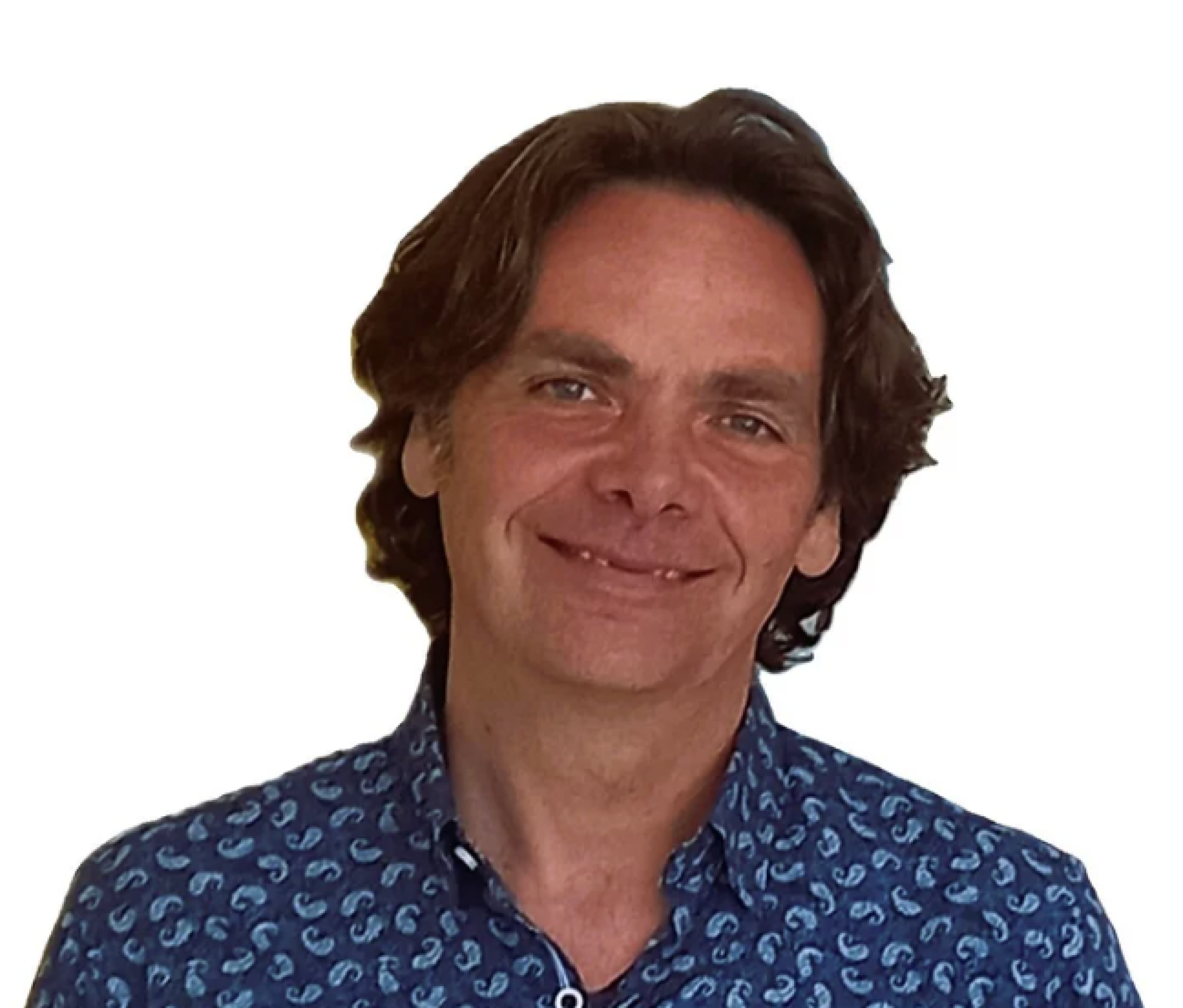 Stephan van Velthoven