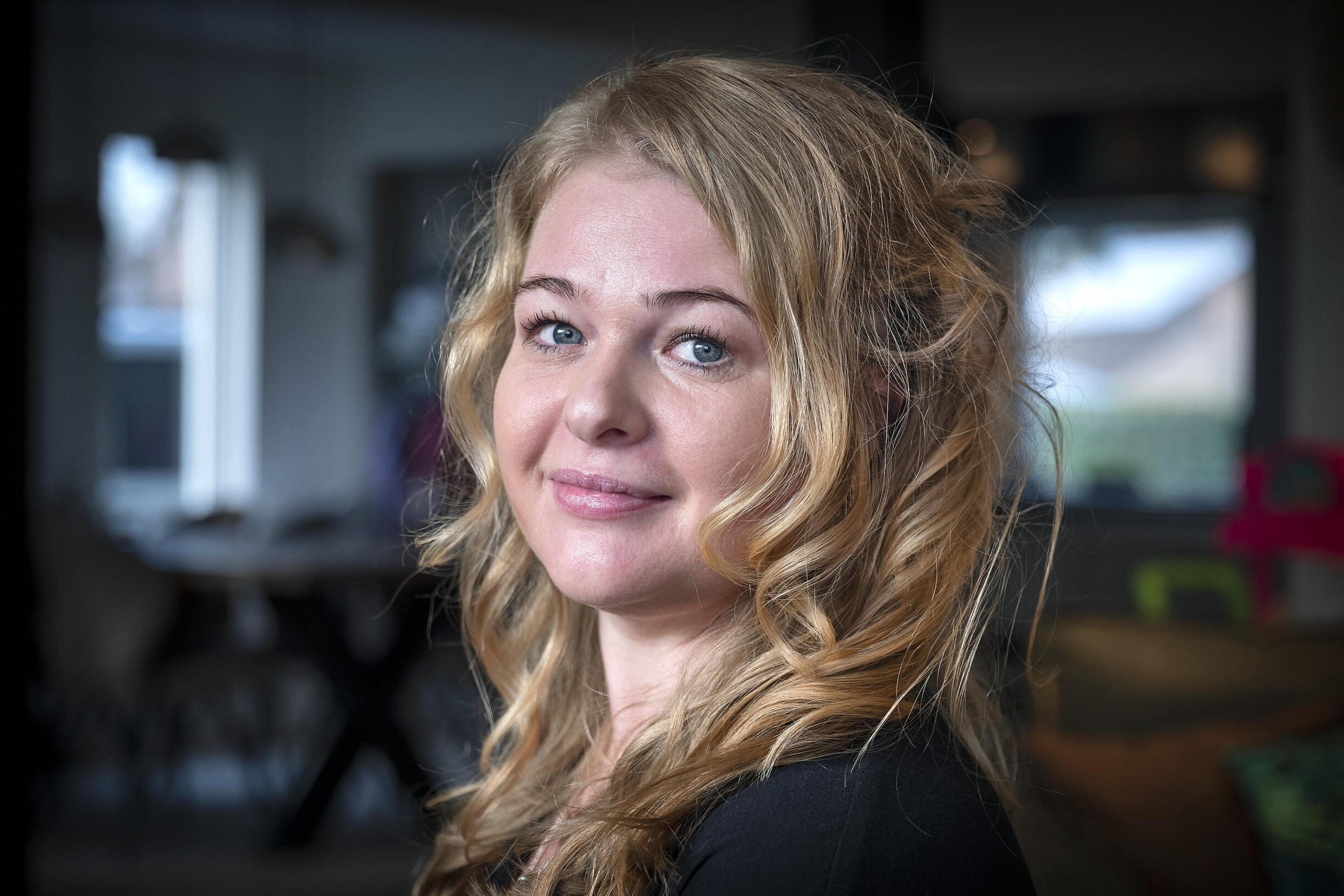 Mirjam Louwen-van Bekkum