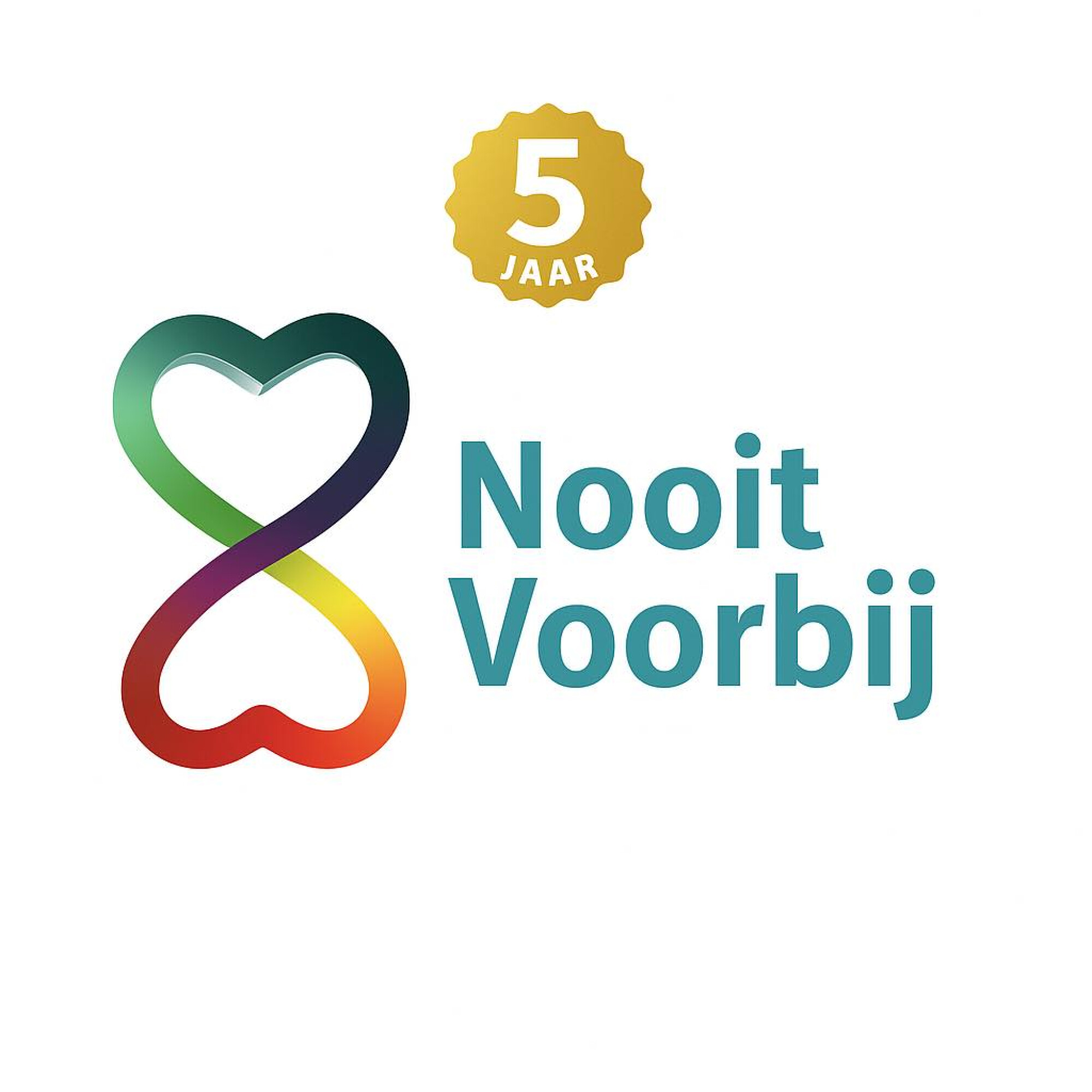 Uitgeverij Nooit Voorbij