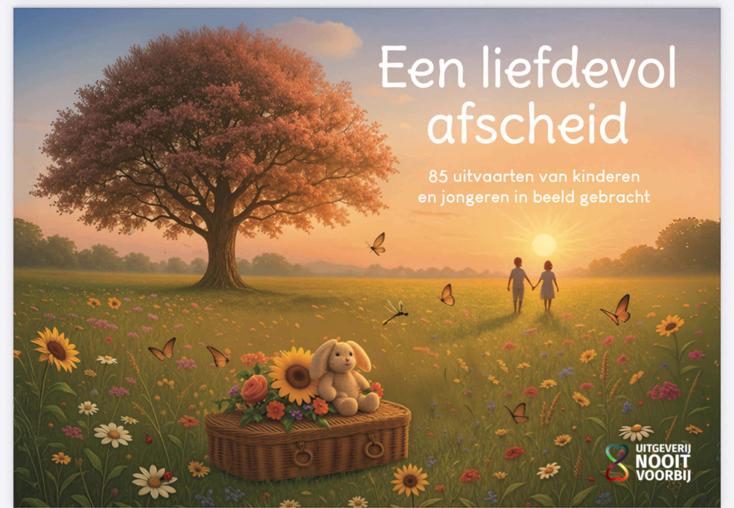 Uitgeverij Nooit Voorbij