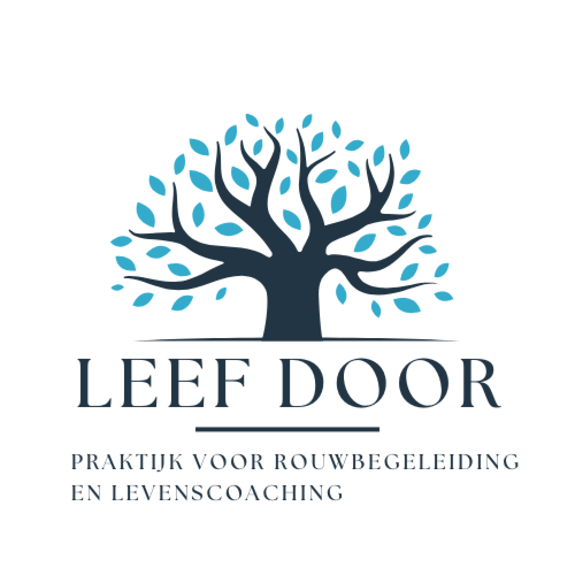 Leef Door - praktijk voor rouwbegeleiding