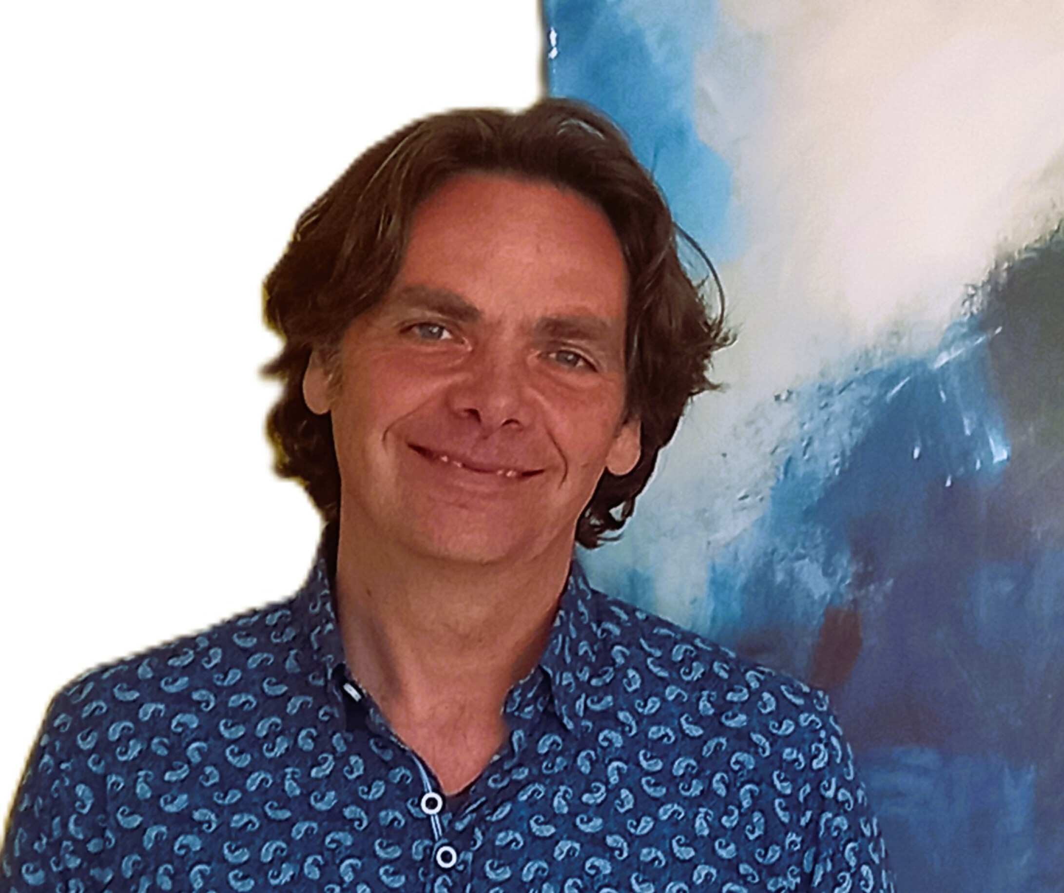 Stephan van Velthoven