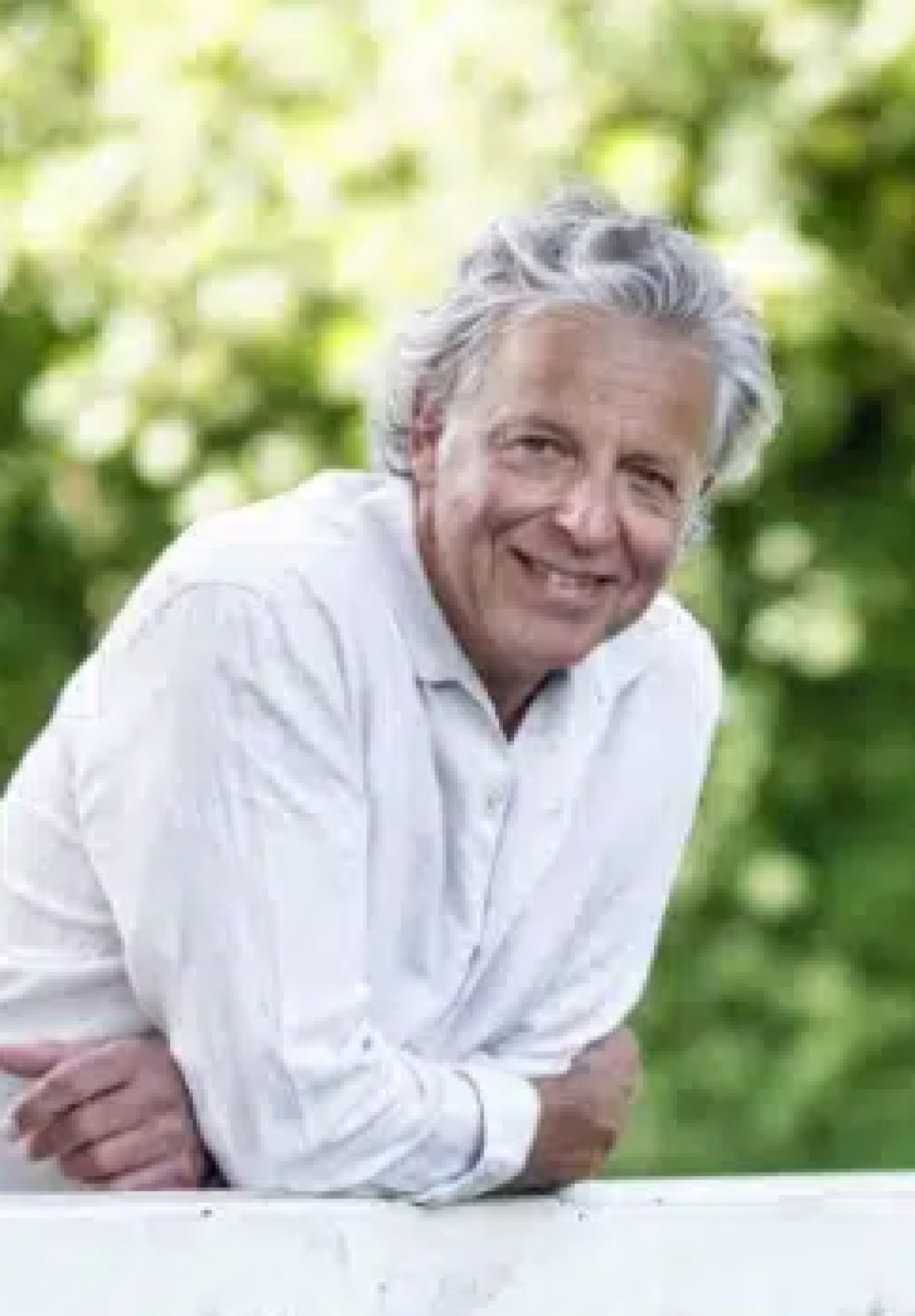 Johan Blom