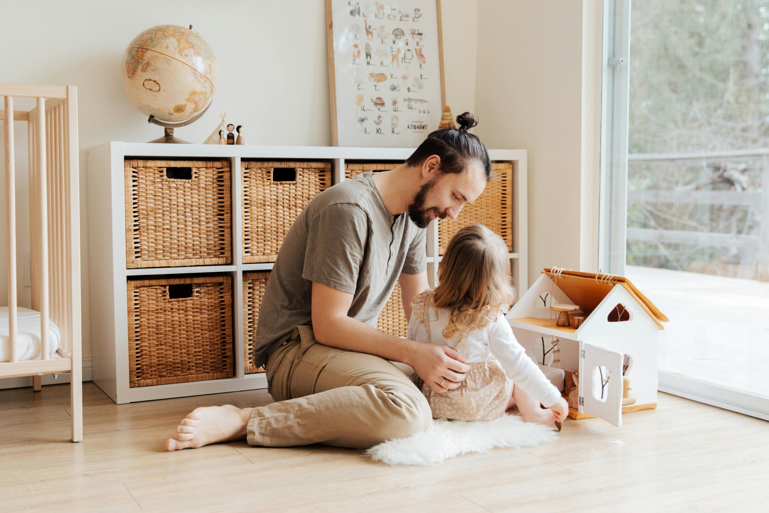 Welke vragen stellen kinderen bij een overlijden? En hoe kun je daar als ouder op reageren