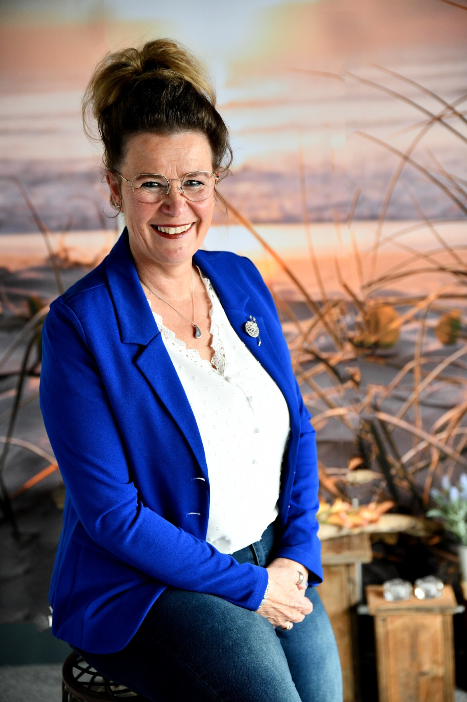 Petra van de Vin-Kwakman