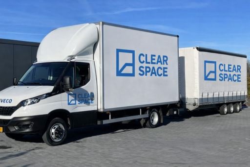 Clear Space