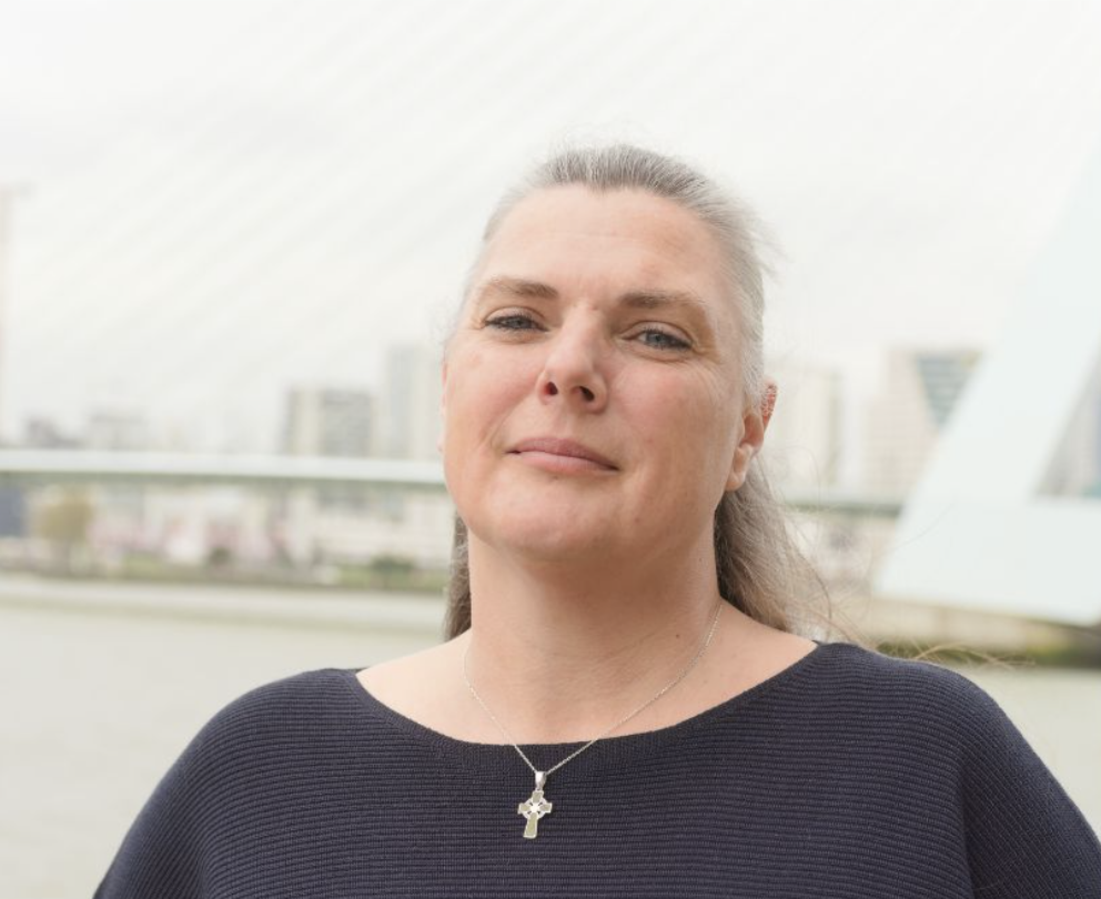 Angelique de Jong - Bakker