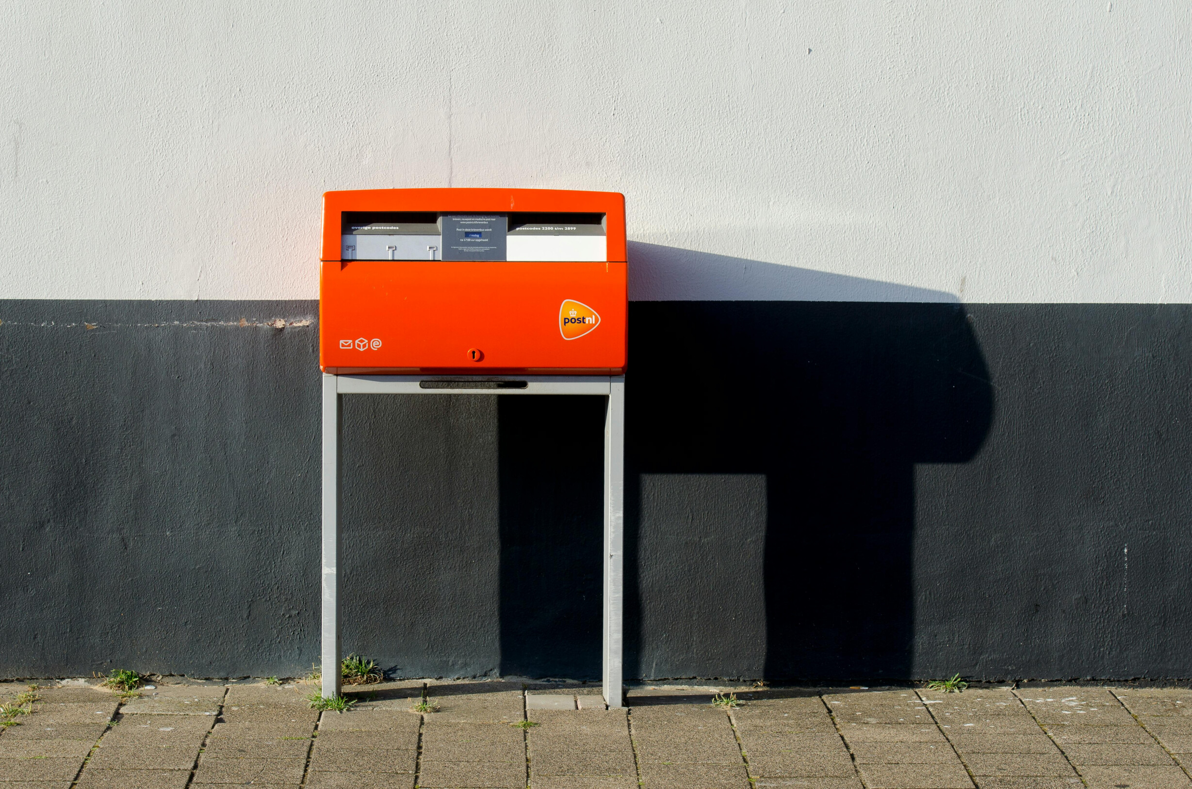 PostNL neemt rouwzegels toch terug na kritiek uit uitvaartbranche