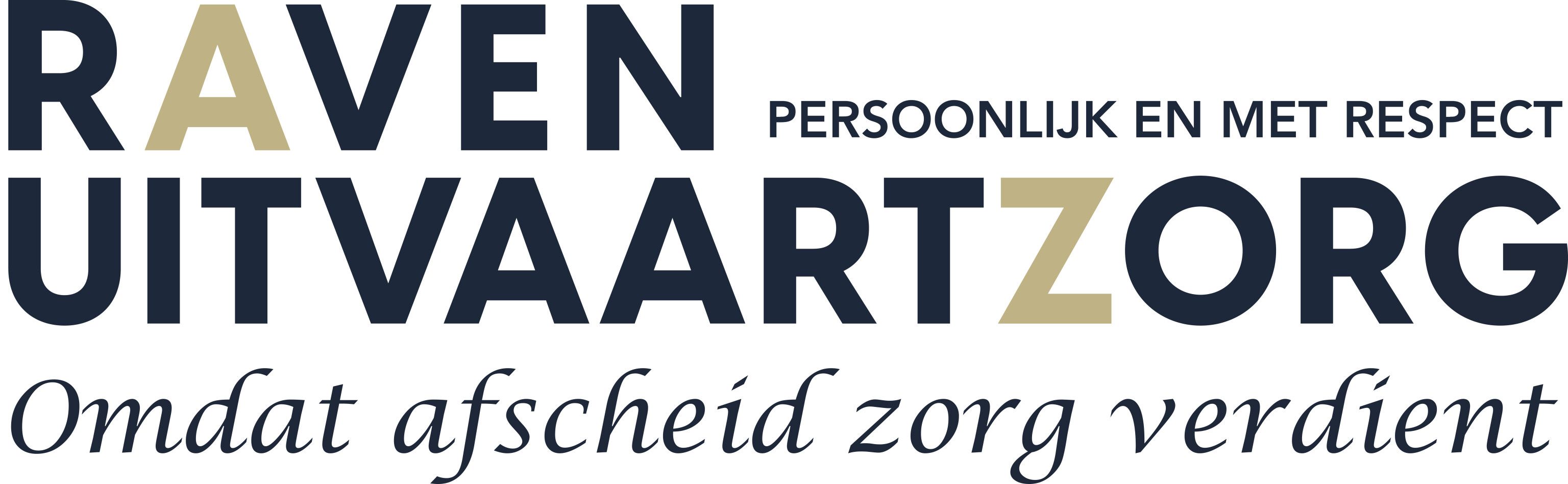Raven Uitvaartzorg