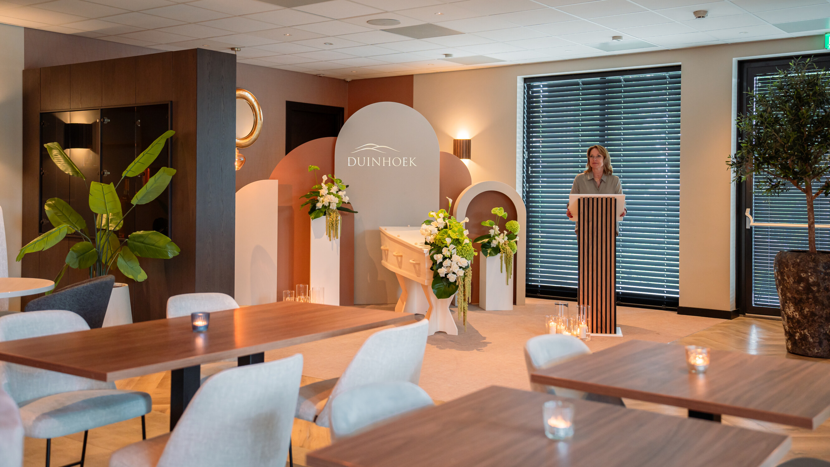 Restaurant Duinhoek