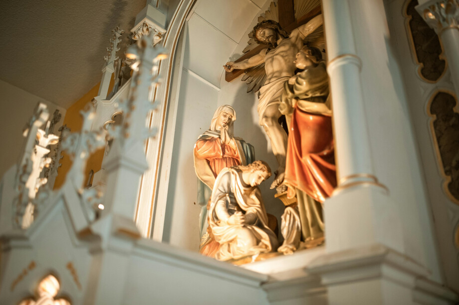 Vandaag is het Hemelvaartsdag: wat is de connectie tussen Hemelvaart en de uitvaartbranche?