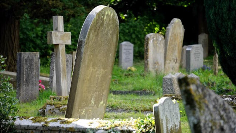 Begraafplaats in Markelo uitgebreid: ruimte voor 200 nieuwe graven