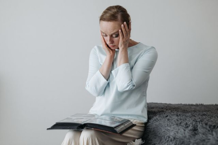 Rouwen na het overlijden van je partner: wat als hij een tweede gezin had?