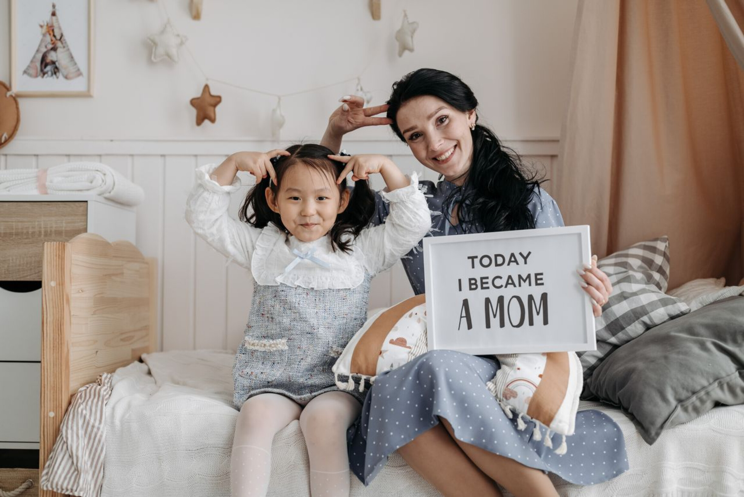 Wat erft een adoptiekind als de adoptieouders overlijden?