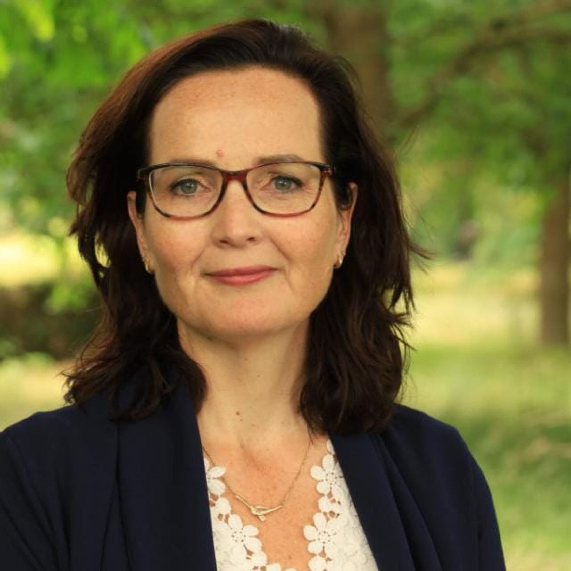 Marianne de Haan