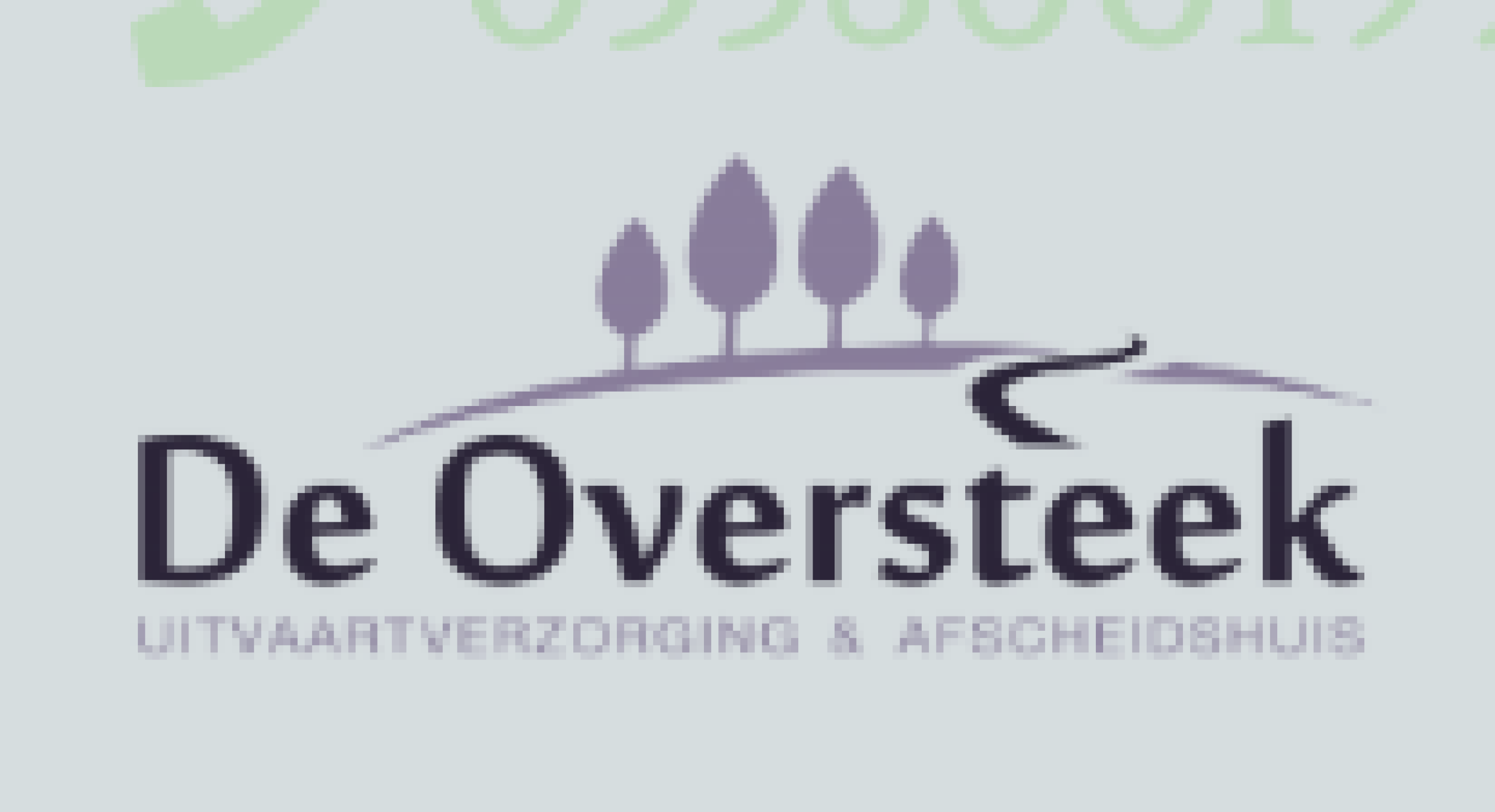 Uitvaartverzorging en afscheidshuis de Oversteek
