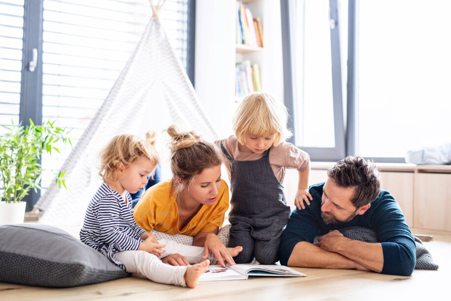 Wat moet je regelen voor na je overlijden als je kinderen hebt?