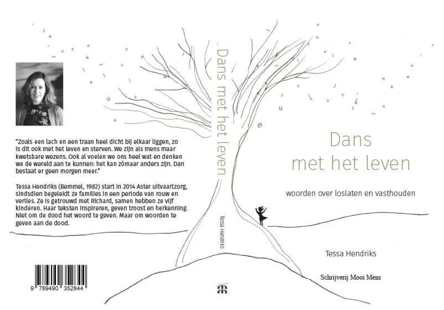 Dans met het leven – Aster Uitvaartzorg