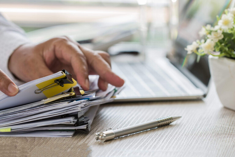 Belastingdienst: wat te regelen na een overlijden? - Uitvaart-Platform