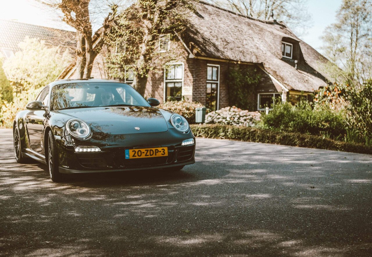 Wat gebeurt er met de auto na mijn overlijden? - Uitvaart-Platform